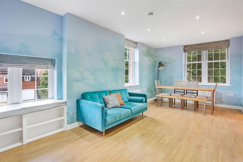 Additional image 17 of 2 bed flat for saleDamson Way, Carshalton Beeches SM5