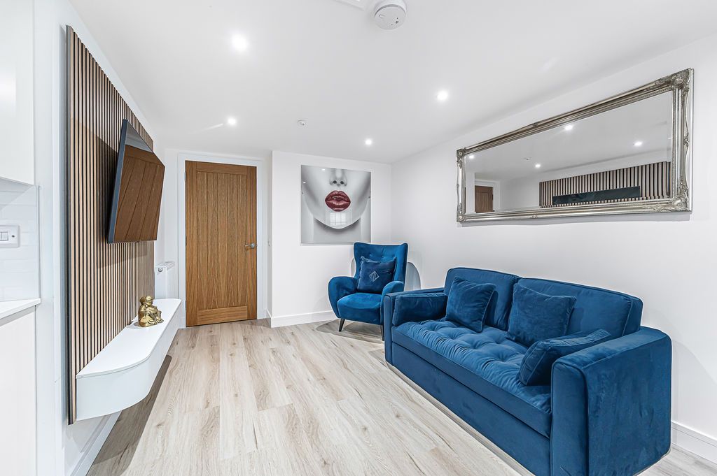 Additional image 4 of 2 bed flat for saleTolbooth Street, Kirkcaldy KY1