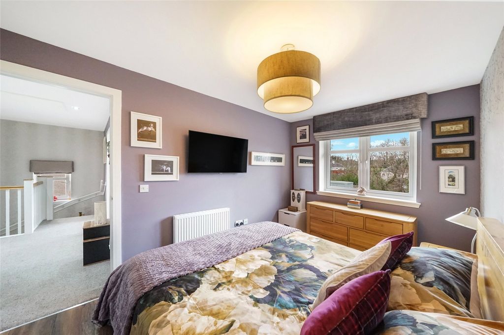 Additional image 8 of 4 bed detached house for saleMillburn Gardens, Clackmannan, Clackmannanshire FK10