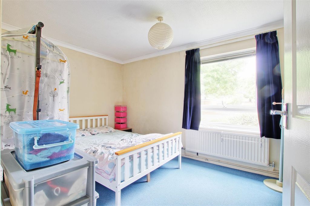 2 bed flat for saleBliss Way, Cambridge CB1 photo 4