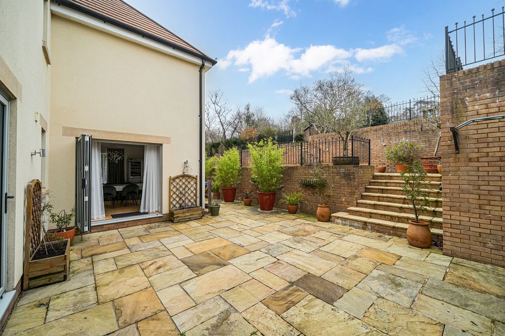Additional image 20 of 5 bed detached house for saleOakley Road, Cheltenham GL52