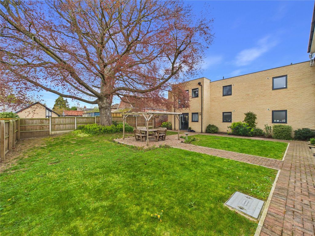 Additional image 7 of 2 bed flat for saleMill Tye, Great Cornard, Sudbury, Suffolk CO10