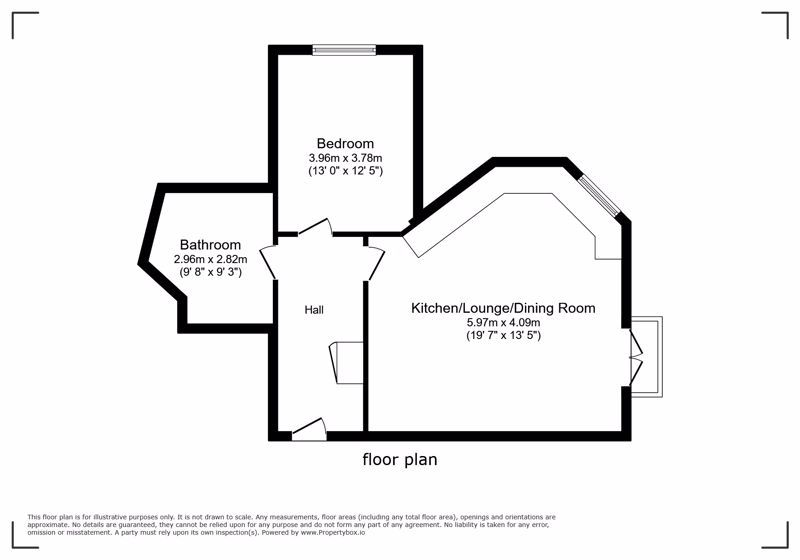 Additional image 10 of 1 bed flat for saleKingsbury Close, Bury BL8
