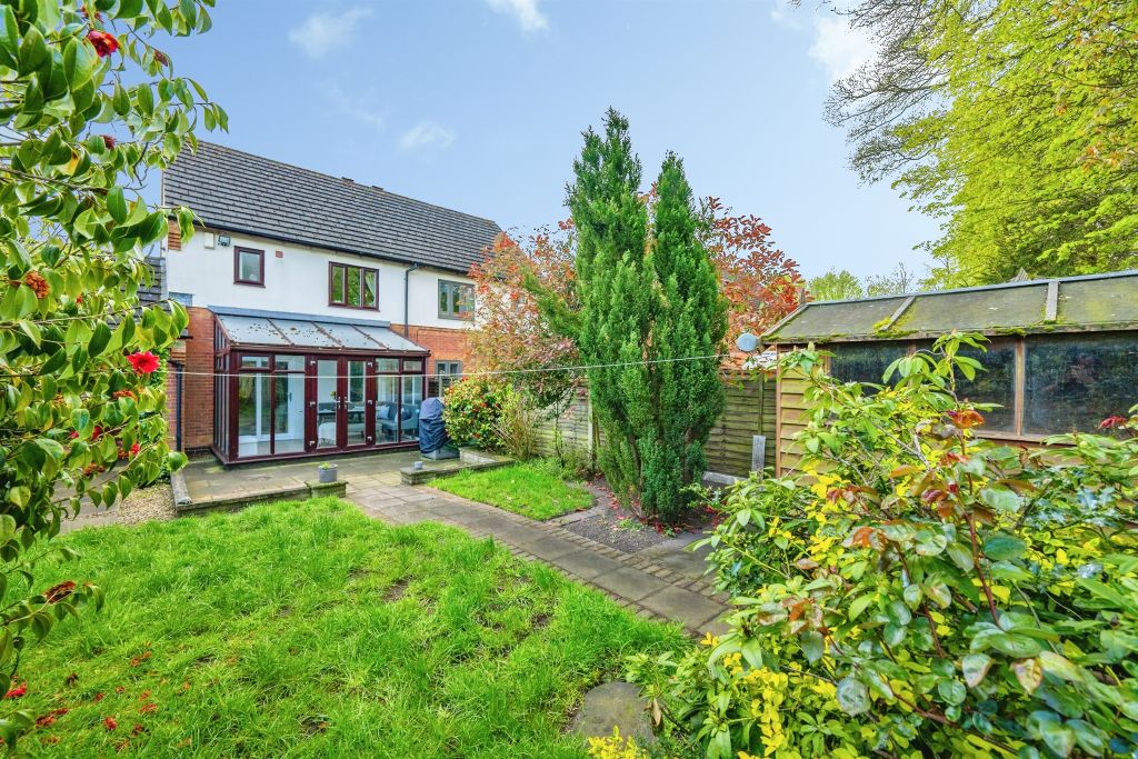 Additional image 11 of 3 bed semi-detached house for saleWillett Avenue, Burntwood WS7