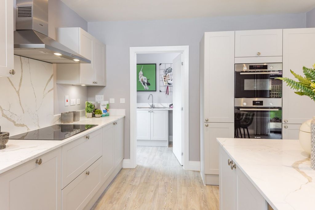 Additional image 5 of 5 bed detached house for saleBanbury Road, Chipping Norton OX7