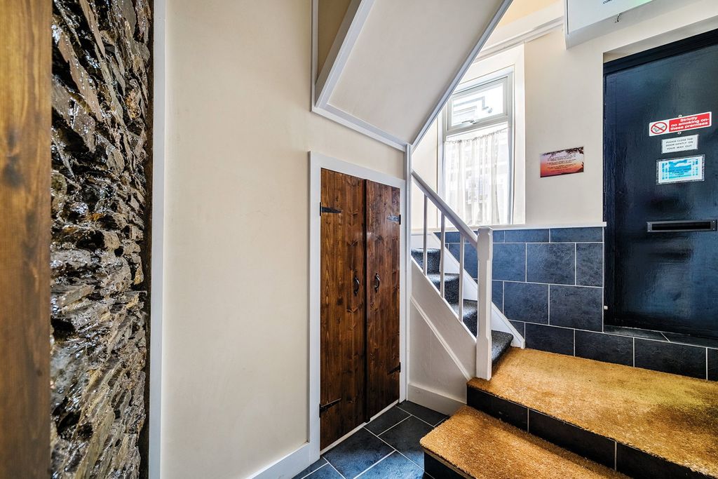 Additional image 3 of 5 bed block of flats for saleFore Street, Callington PL17