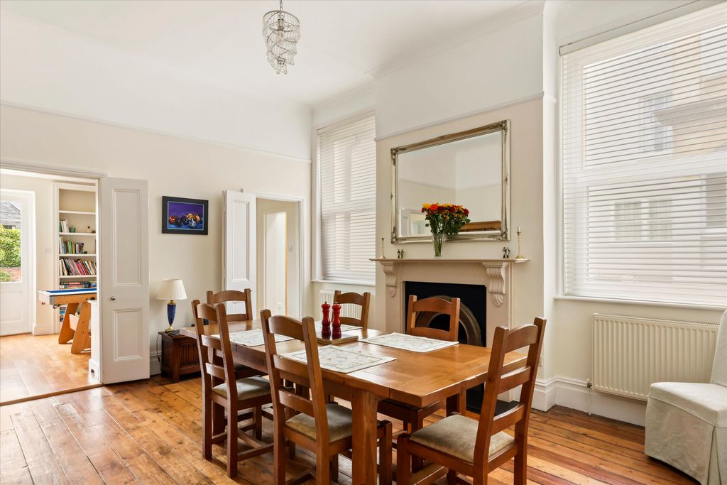 Additional image 11 of 5 bed detached house for saleQueens Road, Cheltenham, Gloucestershire GL50
