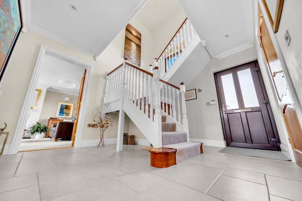 Additional image 21 of 4 bed detached house for saleHolme Meadow, Cumwhinton, Carlisle CA4