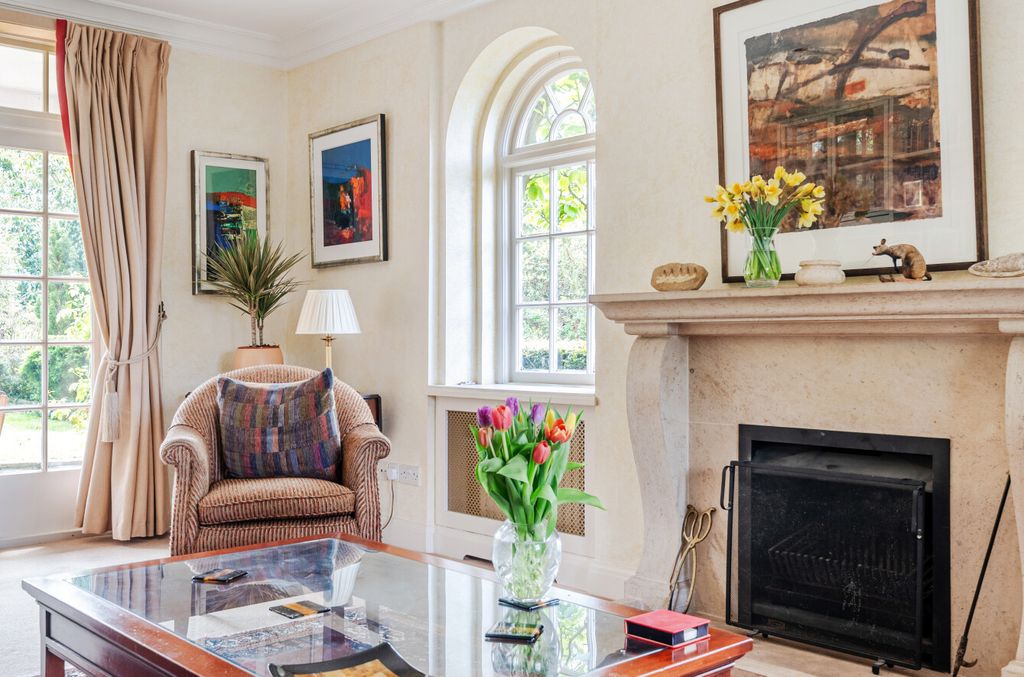 Additional image 3 of 6 bed detached house for saleOakleigh Park Avenue, Chislehurst, Kent BR7