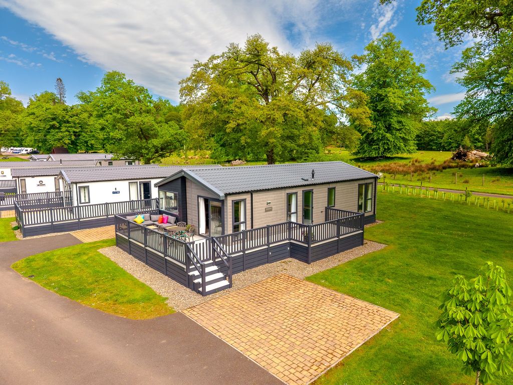 Additional image 42 of 3 bed lodge for saleCallander Woods, Woodleisure Holiday Park, Stirling Road, Callander FK17
