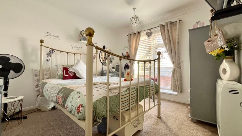 Additional image 10 of 2 bed maisonette for saleFawcus Place, Chard, Somerset TA20