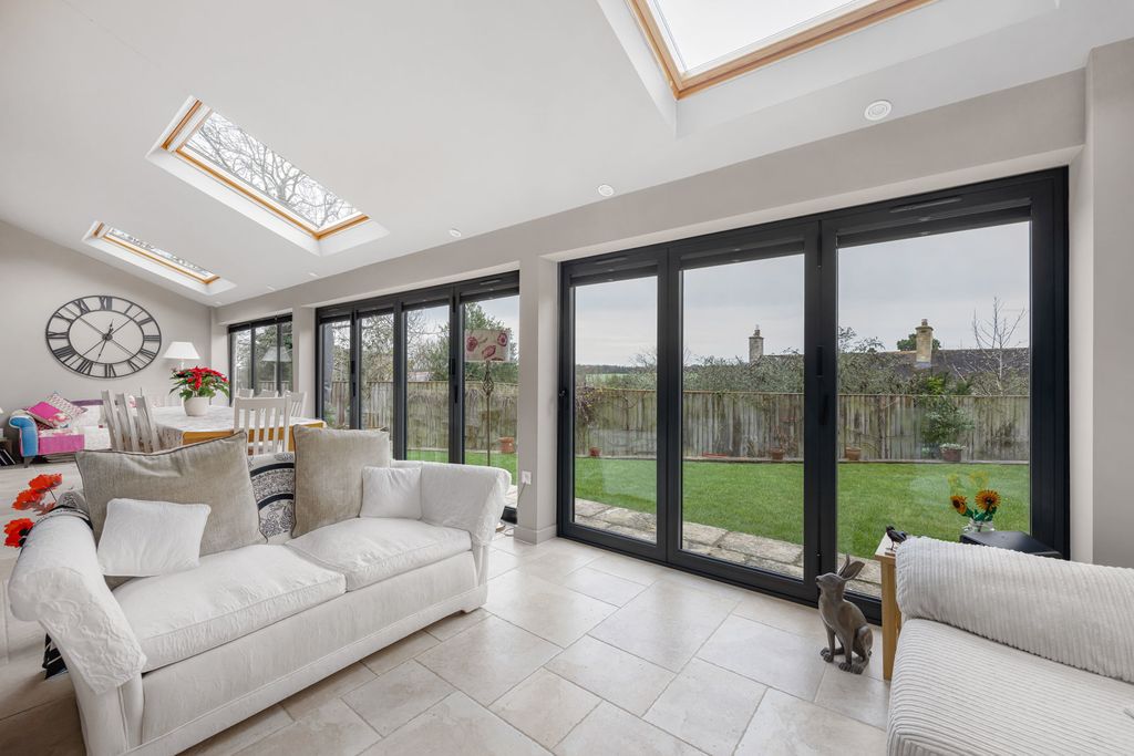 Additional image 4 of 5 bed detached house for saleBaunton Lane, Cirencester, Gloucestershire GL7
