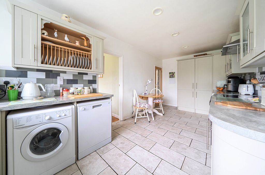 Additional image 4 of 3 bed detached house for saleRackclose Park, Chard, Somerset TA20