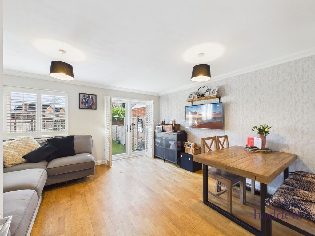 Additional image 2 of 4 bed semi-detached house for saleTwynersh Avenue, Chertsey, Surrey KT16