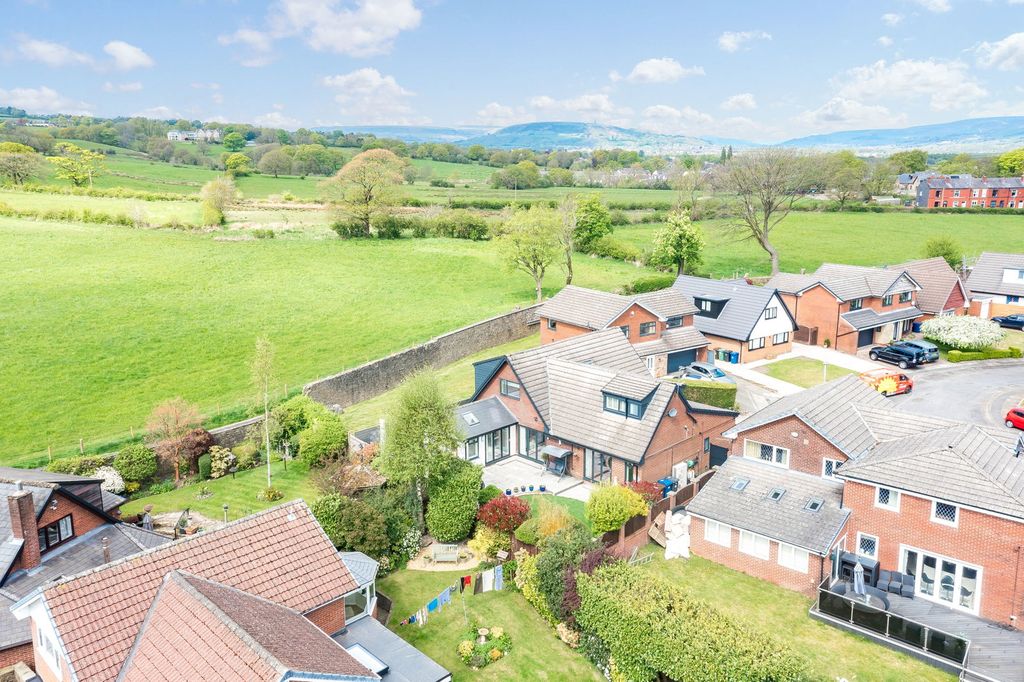Additional image 42 of 5 bed detached house for saleSlaidburn Drive, Bury BL8