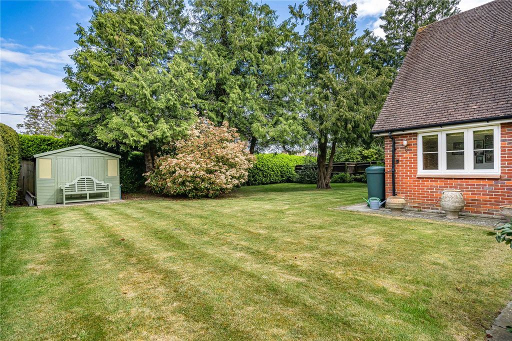 Additional image 18 of 3 bed detached house for saleHernes Oak, Chinnor, Oxfordshire OX39