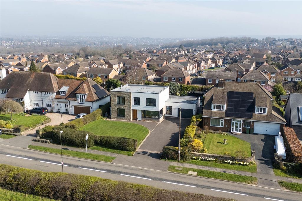 Additional image 57 of 4 bed detached house for saleWalton Back Lane, Walton, Chesterfield S42