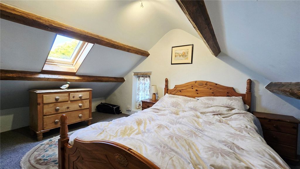 Additional image 16 of 2 bed cottage for saleLlanrhyddlad, Holyhead, Isle Of Anglesey LL65