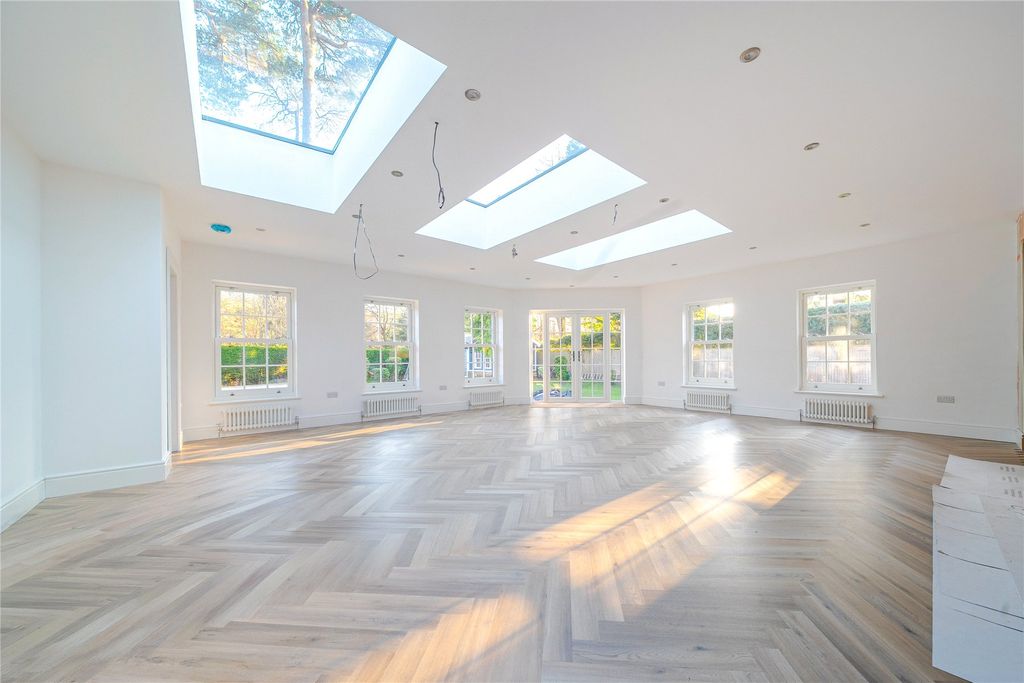 Additional image 6 of 5 bed detached house for saleCamberley, Surrey GU15
