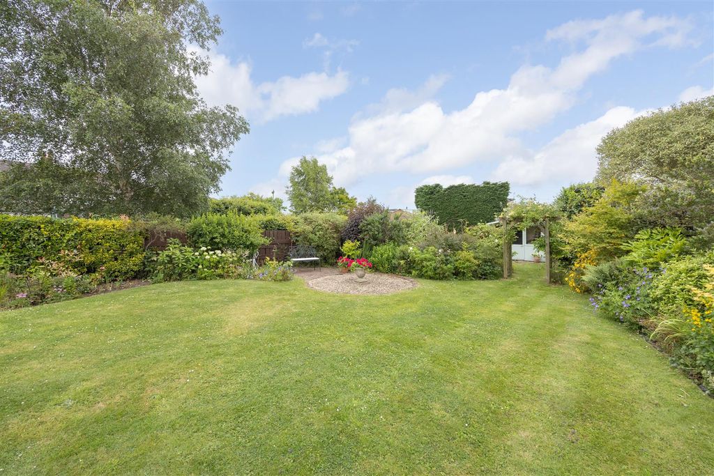 Additional image 26 of 4 bed detached house for saleRowden Road, Chippenham SN15