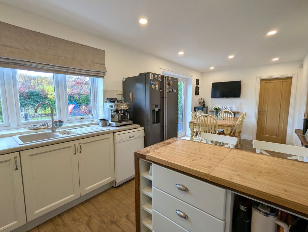 Additional image 3 of 5 bed detached house for saleHauxley Drive, Chester Le Street DH2