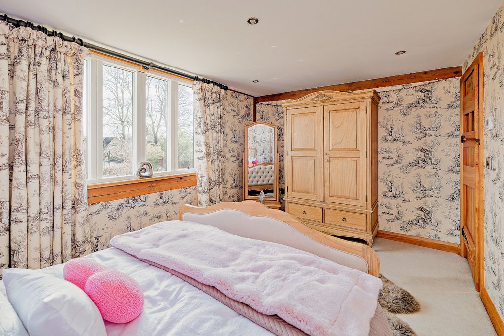 Additional image 14 of 4 bed detached house for saleLimes Paddock, Dorrington, Shrewsbury SY5