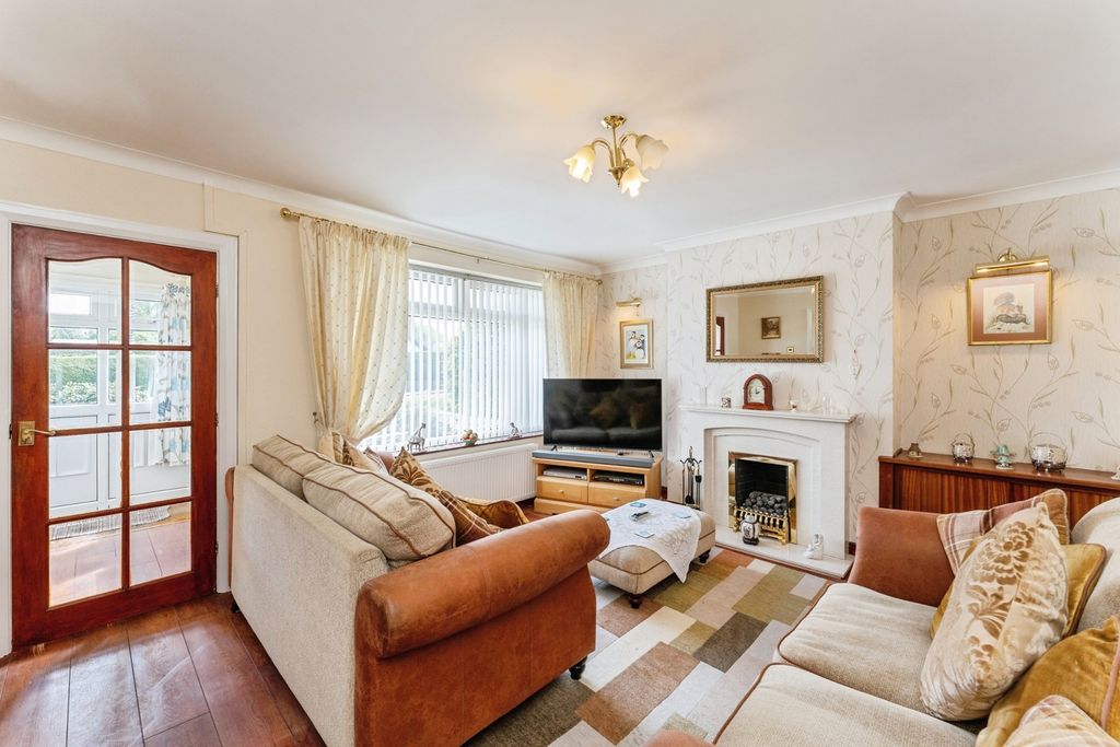 Additional image 4 of 3 bed bungalow for salePark View, Buckley, Flintshire CH7