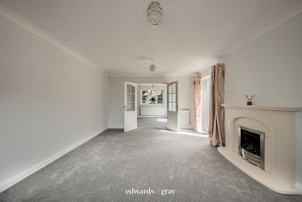 Additional image 10 of 4 bed link detached house for saleNewton Road, Burton-On-Trent DE15