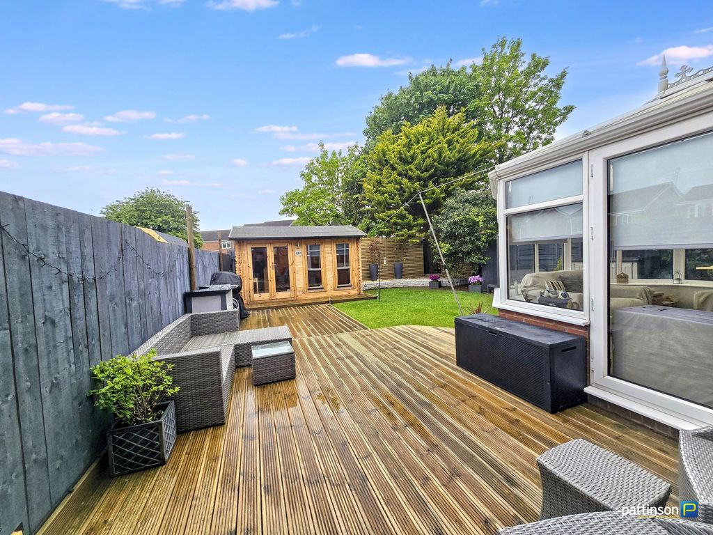 Additional image 26 of 4 bed semi-detached house for saleHeron Close, Ashington NE63