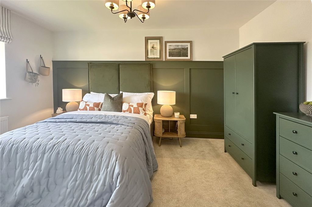 Additional image 4 of 4 bed detached house for saleSicklesmere Road, Bury St Edmunds, Suffolk IP33