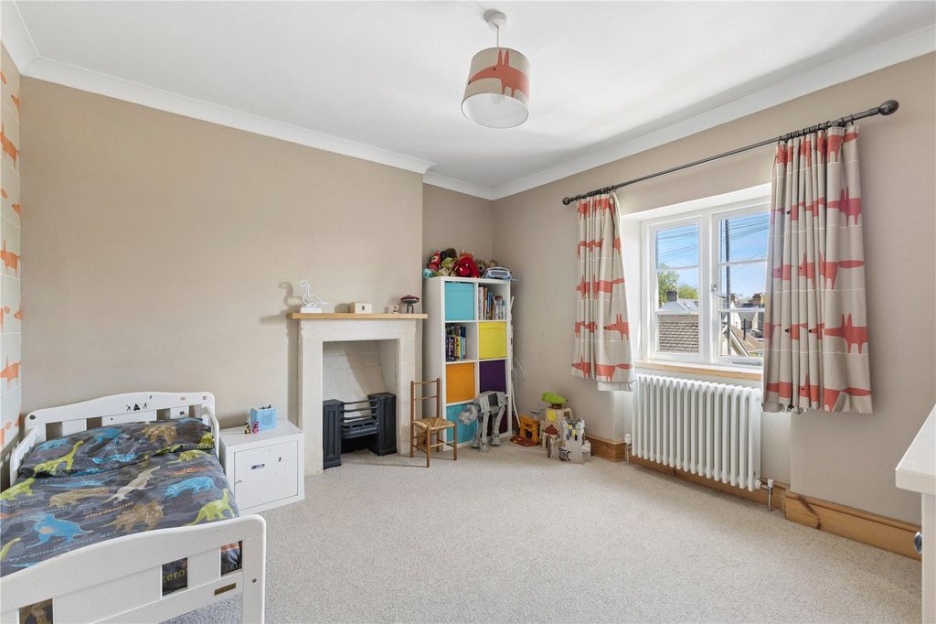 Additional image 11 of 4 bed semi-detached house for saleVictoria Road, Cirencester, Gloucestershire GL7