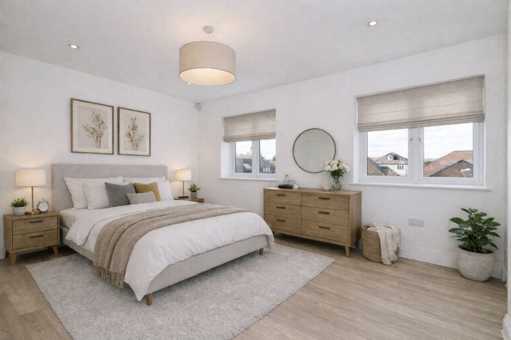 Additional image 5 of 1 bed flat for saleJoinery Close, Princes Risborough HP27