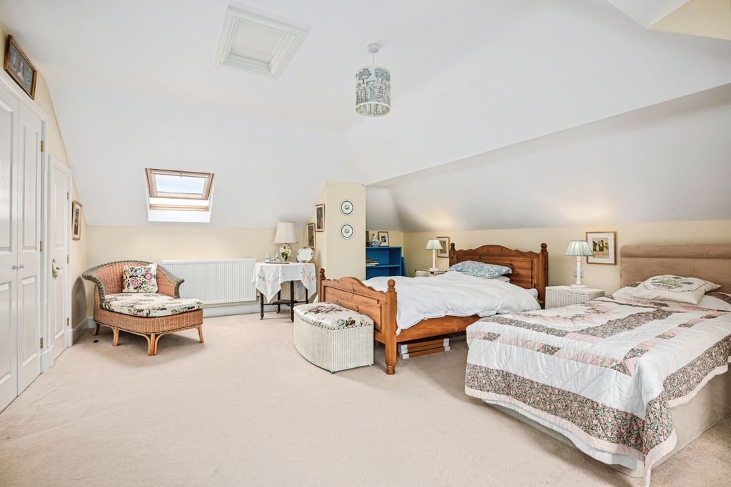 Additional image 15 of 4 bed detached house for saleMaesydderwen, Cardigan, Ceredigion SA43