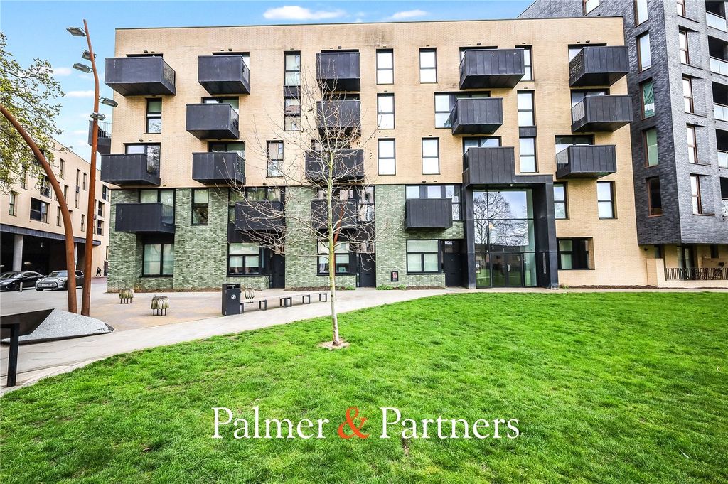 Additional image 28 of 2 bed maisonette for saleBurgess Springs, Chelmsford, Essex CM1