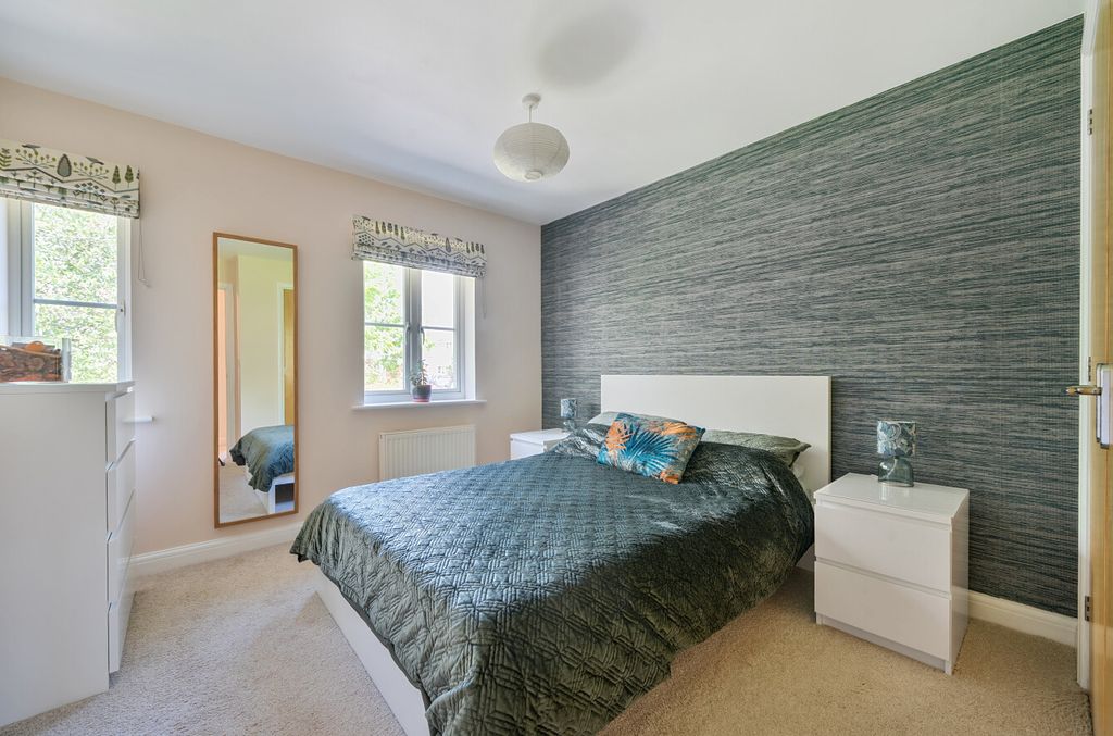 Additional image 5 of 4 bed detached house for saleCotehele Close, Callington, Cornwall PL17