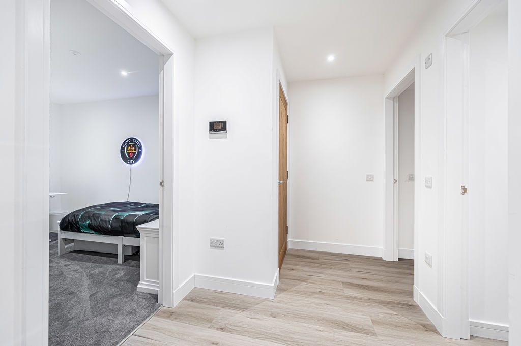 Additional image 9 of 2 bed flat for saleTolbooth Street, Kirkcaldy KY1