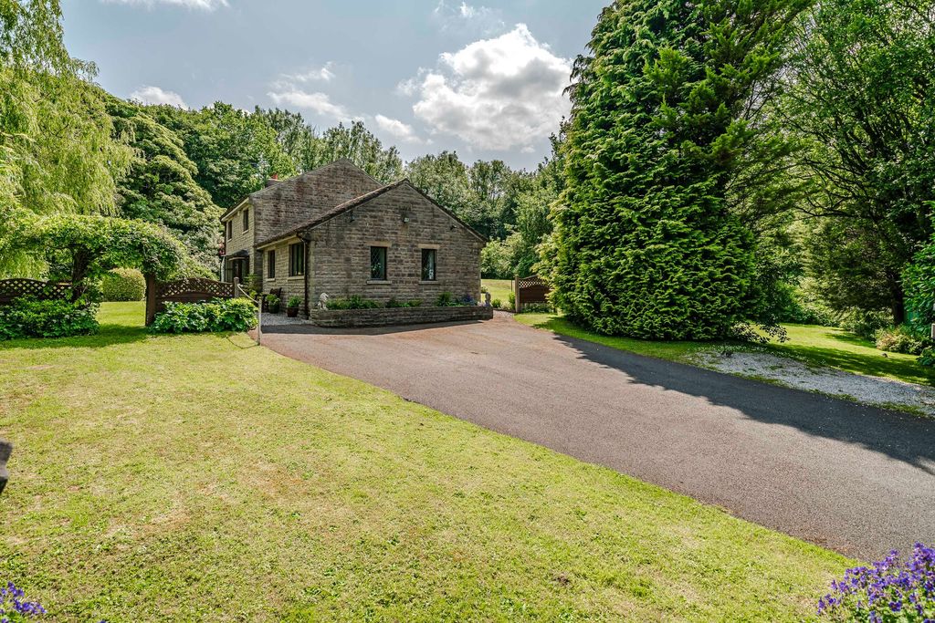 Additional image 54 of 4 bed detached house for saleBirkacre Brow, Coppull, Chorley PR7