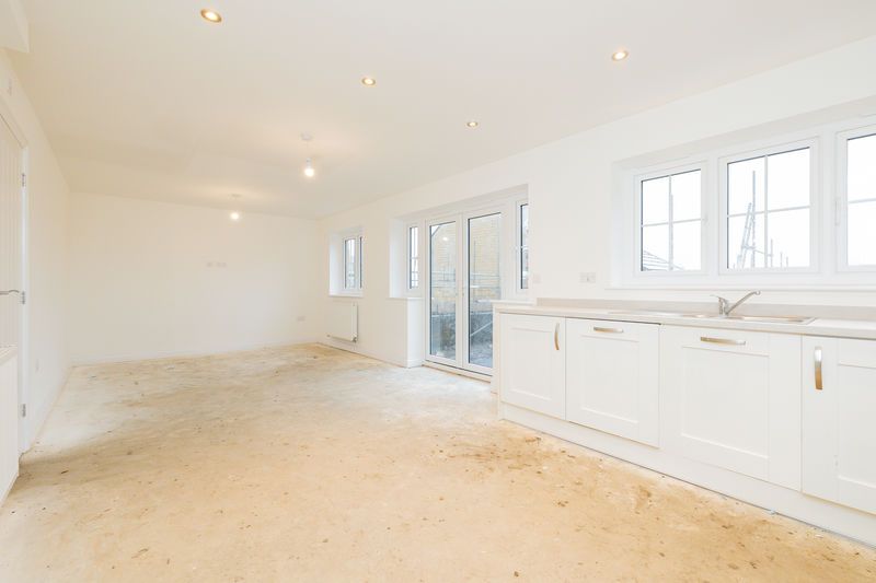Additional image 15 of 4 bed detached house for salePlot 1 & 2 The Levens, Meadow View, Heckenhurst Avenue, Burnley BB10