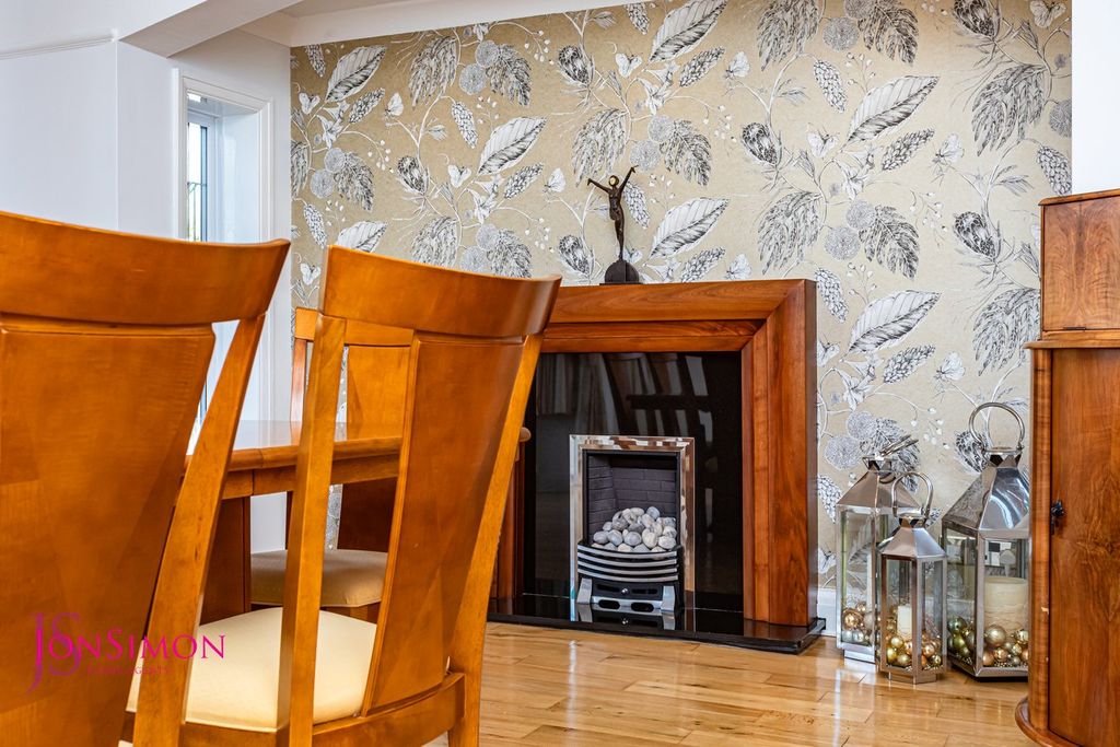 Additional image 13 of 5 bed detached house for saleCockey Moor Road, Bury BL8