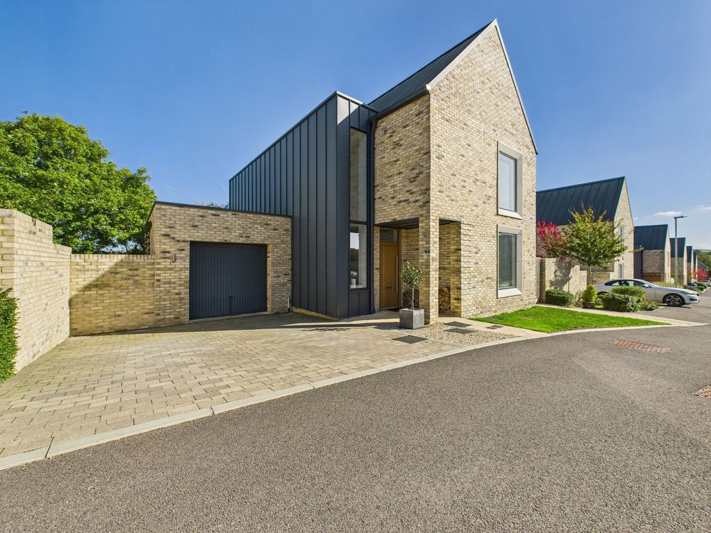 4 bed detached house for saleCeres Place, Calne SN11