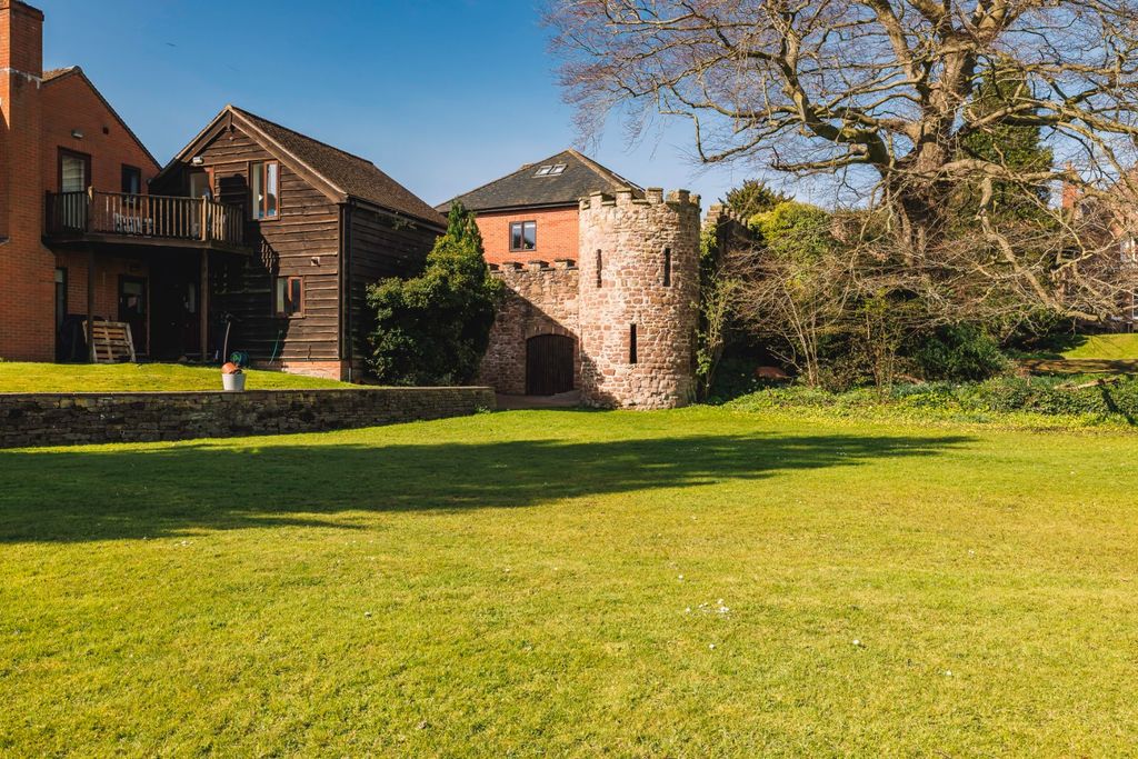 Additional image 12 of 2 bed flat for saleMerrivale Lane, Ross-On-Wye, Herefordshire HR9