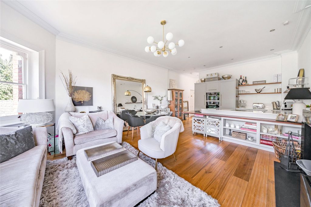 Additional image 2 of 2 bed flat for saleChevender, Prince Imperial Road, Chislehurst BR7