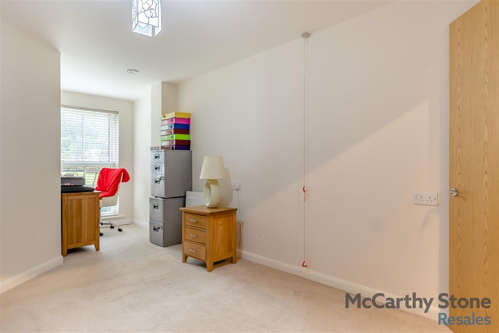 Additional image 8 of 1 bed flat for saleDevonshire Place, Station Road, Buxton SK17