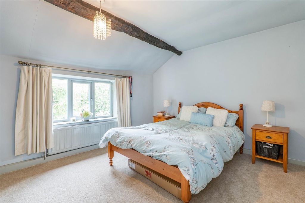 Additional image 31 of 4 bed detached house for saleLong Lane, Heath Charnock, Chorley PR6