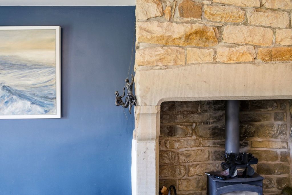 Additional image 5 of 4 bed barn conversion for saleGlen View Road, Burnley BB11
