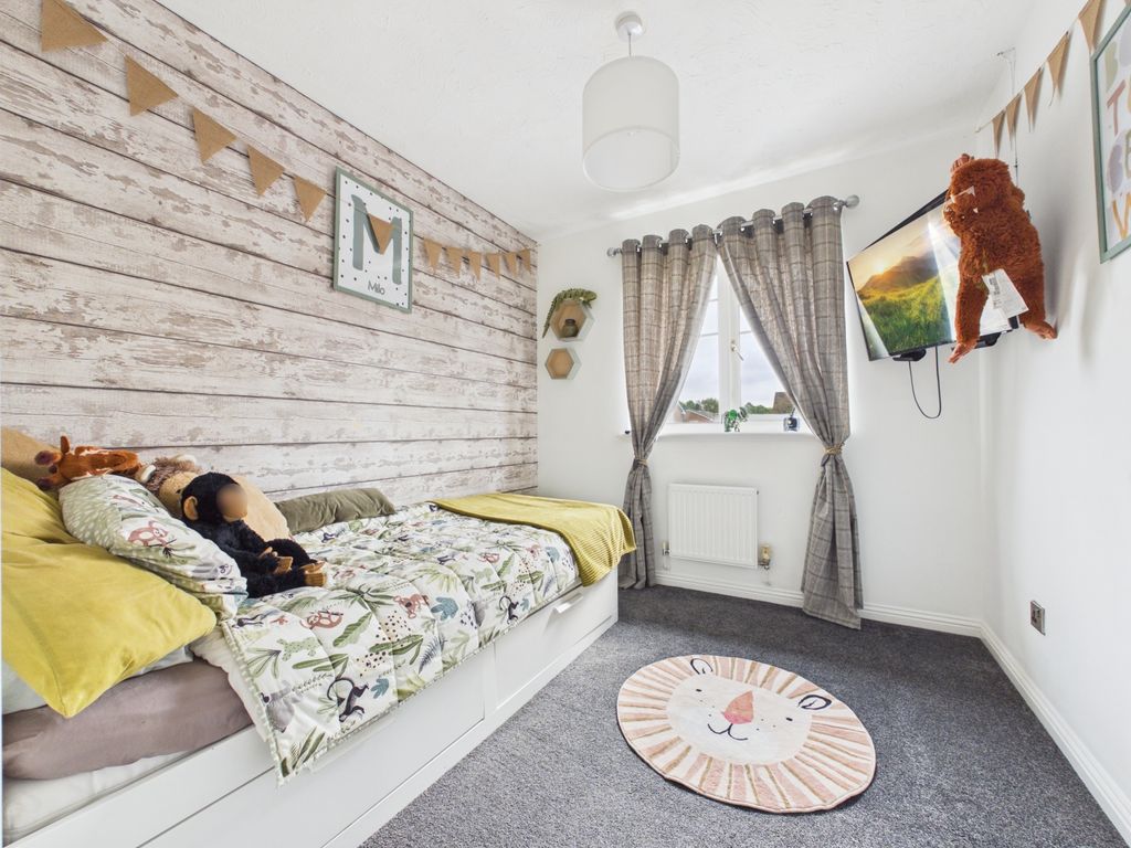 Additional image 22 of 4 bed detached house for salePasture Way, Castleford, West Yorkshire WF10