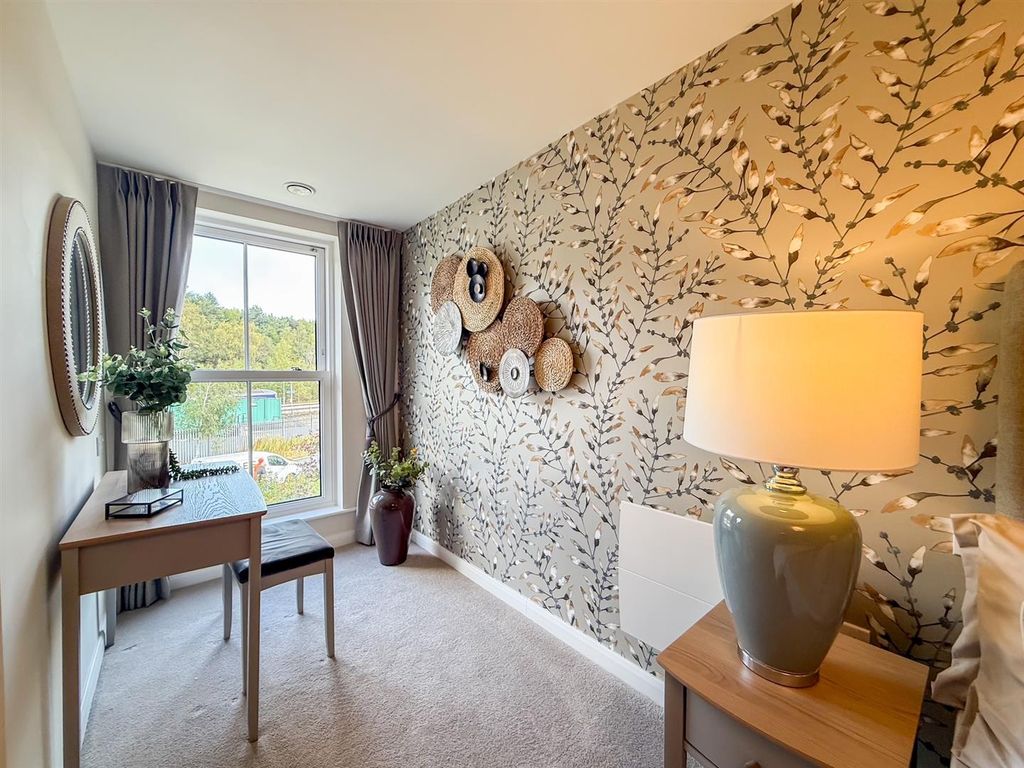 Additional image 12 of 2 bed flat for saleDevonshire Place, Station Road, Buxton SK17