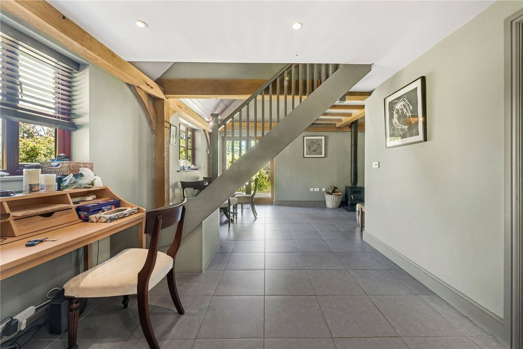Additional image 22 of 6 bed detached house for saleBedham, Fittleworth, Pulborough, West Sussex RH20