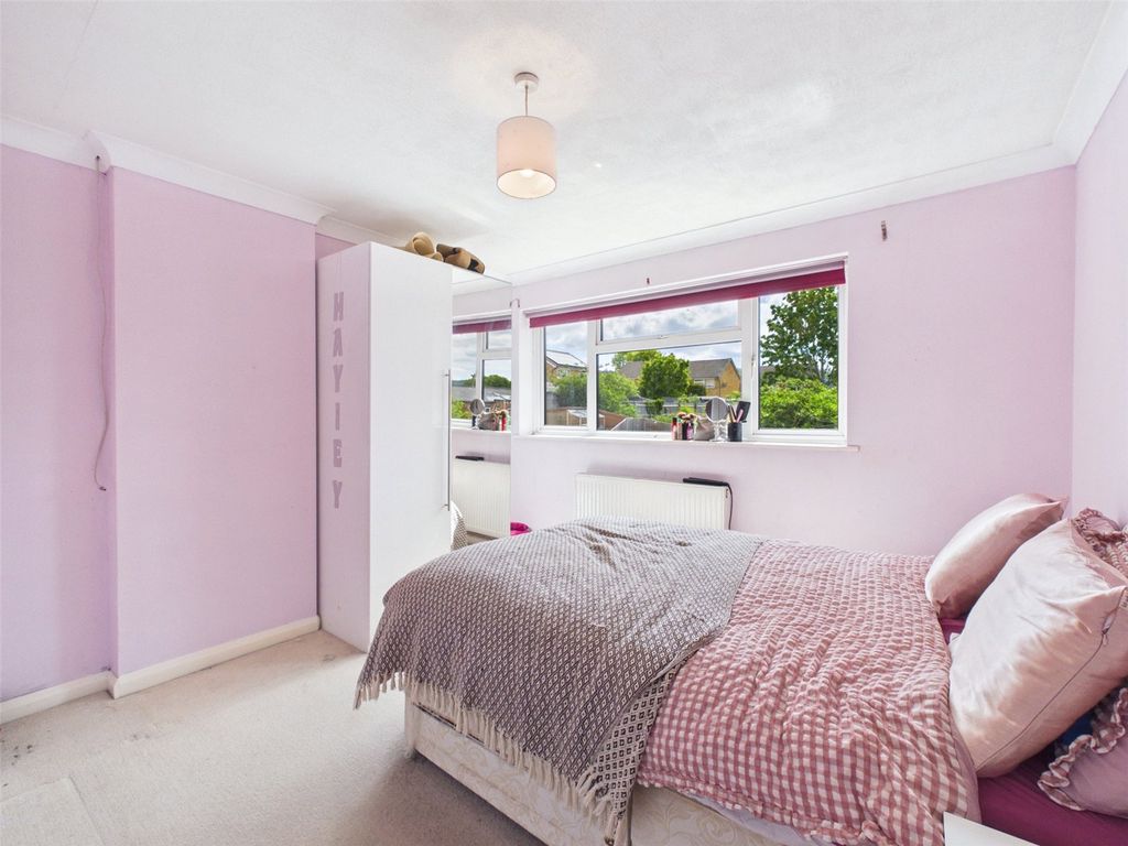 Additional image 13 of 3 bed semi-detached house for saleMiddle Way, Chinnor, Oxfordshire OX39