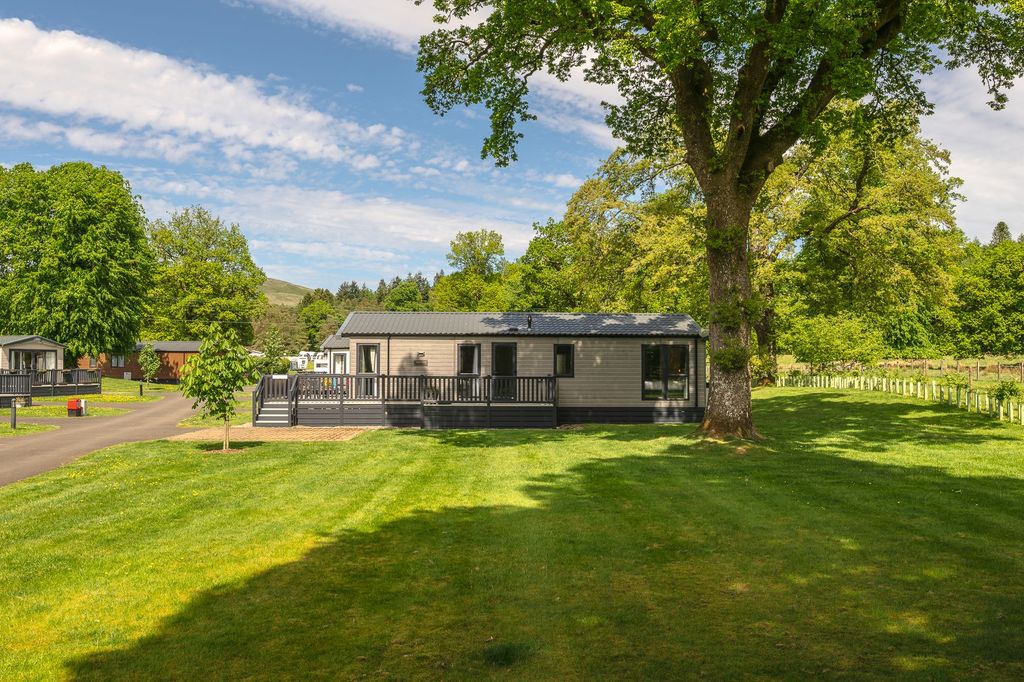 Additional image 34 of 3 bed lodge for saleCallander Woods, Woodleisure Holiday Park, Stirling Road, Callander FK17